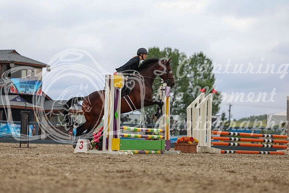 01024 - Shea - 2026 Rocky Mountain Classic I - Thursday August 6th