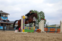 01025 - Shea - 2026 Rocky Mountain Classic I - Thursday August 6th