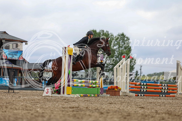 01025 - Shea - 2026 Rocky Mountain Classic I - Thursday August 6th
