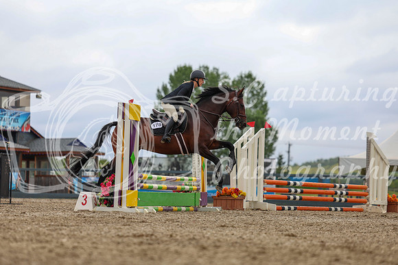 01027 - Shea - 2026 Rocky Mountain Classic I - Thursday August 6th