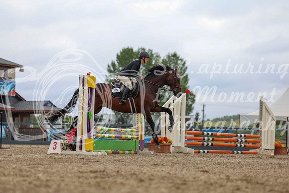 01028 - Shea - 2026 Rocky Mountain Classic I - Thursday August 6th