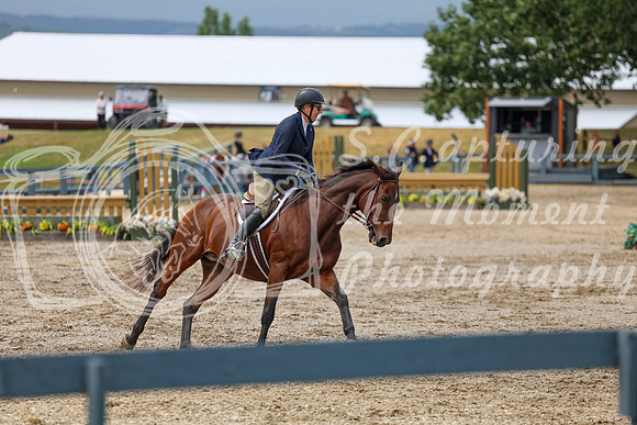 08123 - Shea - 2026 Rocky Mountain Classic I - Thursday August 6th