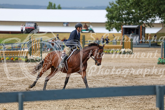 08124 - Shea - 2026 Rocky Mountain Classic I - Thursday August 6th
