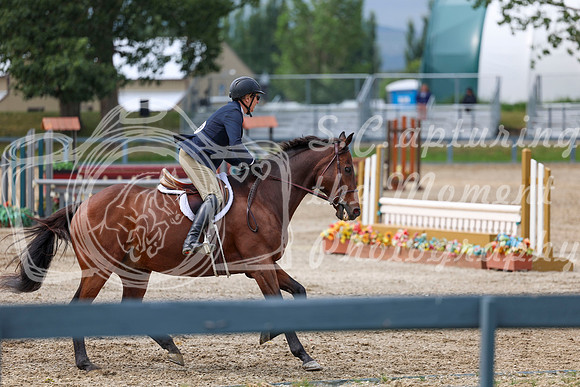 08125 - Shea - 2026 Rocky Mountain Classic I - Thursday August 6th