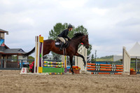01029 - Shea - 2026 Rocky Mountain Classic I - Thursday August 6th