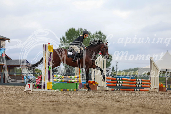 01029 - Shea - 2026 Rocky Mountain Classic I - Thursday August 6th