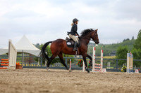 01032 - Shea - 2026 Rocky Mountain Classic I - Thursday August 6th