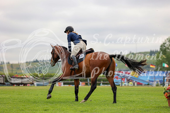 05775 - Mara - 2026 Rocky Mountain Classic I - Thursday August 6th