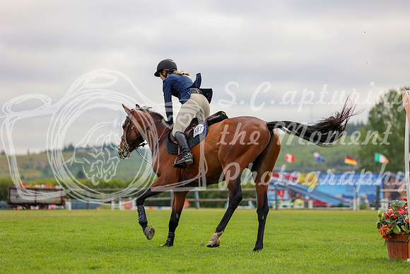 05774 - Mara - 2026 Rocky Mountain Classic I - Thursday August 6th