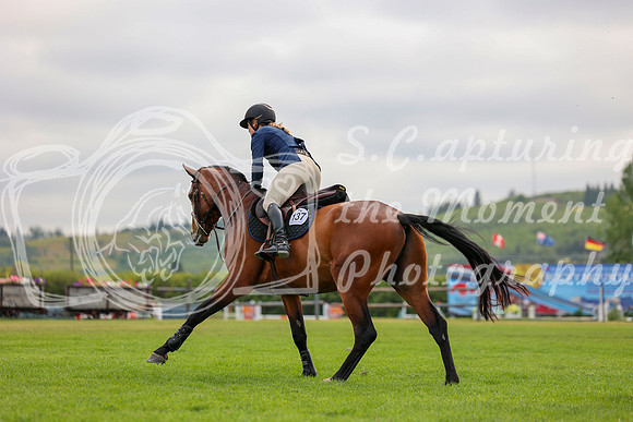 05776 - Mara - 2026 Rocky Mountain Classic I - Thursday August 6th