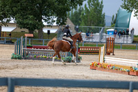 08165 - Shea - 2026 Rocky Mountain Classic I - Thursday August 6th
