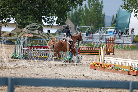 08165 - Shea - 2026 Rocky Mountain Classic I - Thursday August 6th
