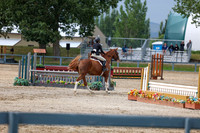 08166 - Shea - 2026 Rocky Mountain Classic I - Thursday August 6th