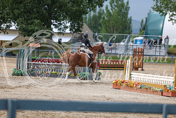 08166 - Shea - 2026 Rocky Mountain Classic I - Thursday August 6th