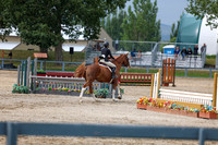 08167 - Shea - 2026 Rocky Mountain Classic I - Thursday August 6th