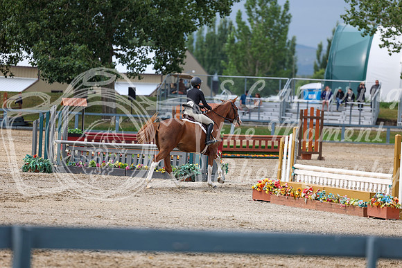 08167 - Shea - 2026 Rocky Mountain Classic I - Thursday August 6th