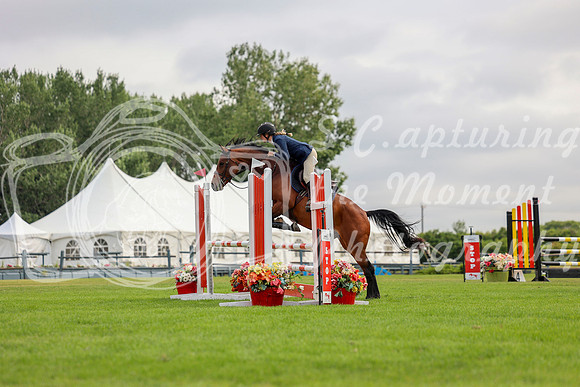 05781 - Mara - 2026 Rocky Mountain Classic I - Thursday August 6th
