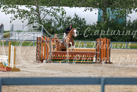 08169 - Shea - 2026 Rocky Mountain Classic I - Thursday August 6th