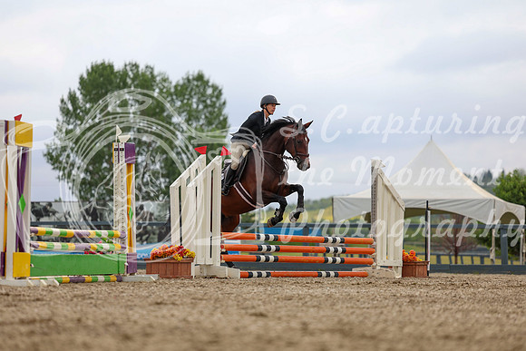 01041 - Shea - 2026 Rocky Mountain Classic I - Thursday August 6th