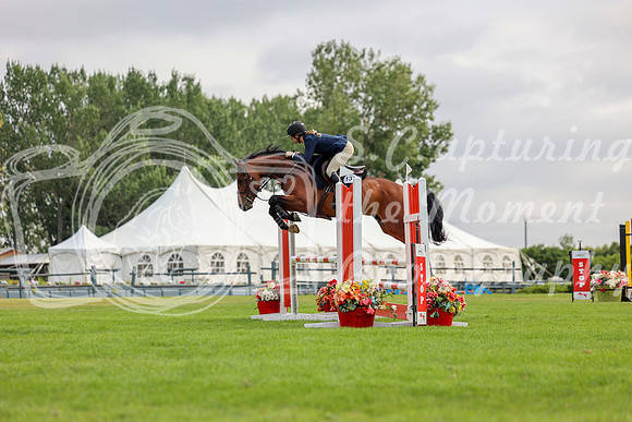 05784 - Mara - 2026 Rocky Mountain Classic I - Thursday August 6th