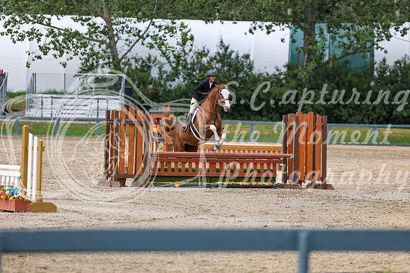 08170 - Shea - 2026 Rocky Mountain Classic I - Thursday August 6th