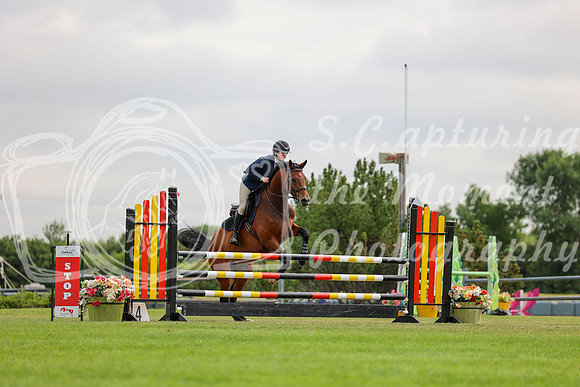 05788 - Mara - 2026 Rocky Mountain Classic I - Thursday August 6th