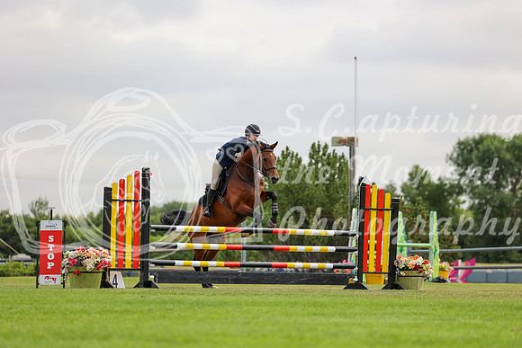 05789 - Mara - 2026 Rocky Mountain Classic I - Thursday August 6th