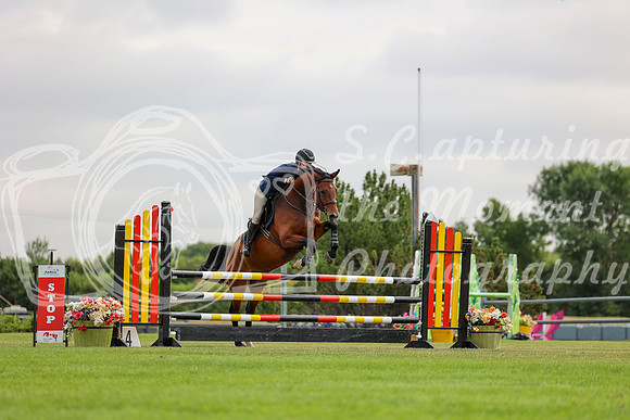 05790 - Mara - 2026 Rocky Mountain Classic I - Thursday August 6th