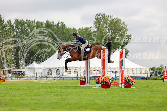 05787 - Mara - 2026 Rocky Mountain Classic I - Thursday August 6th