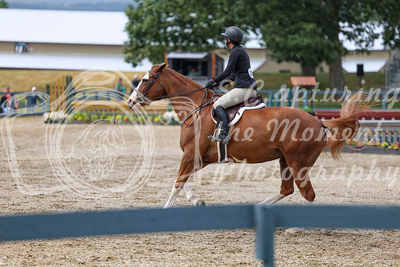 08175 - Shea - 2026 Rocky Mountain Classic I - Thursday August 6th