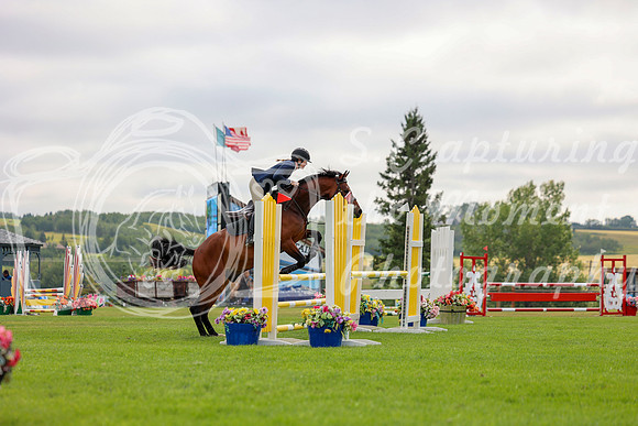 05796 - Mara - 2026 Rocky Mountain Classic I - Thursday August 6th