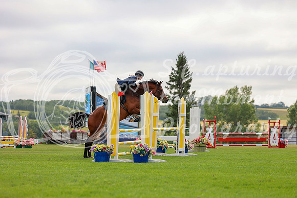 05797 - Mara - 2026 Rocky Mountain Classic I - Thursday August 6th