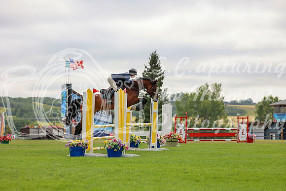 05799 - Mara - 2026 Rocky Mountain Classic I - Thursday August 6th