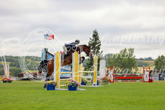 05798 - Mara - 2026 Rocky Mountain Classic I - Thursday August 6th