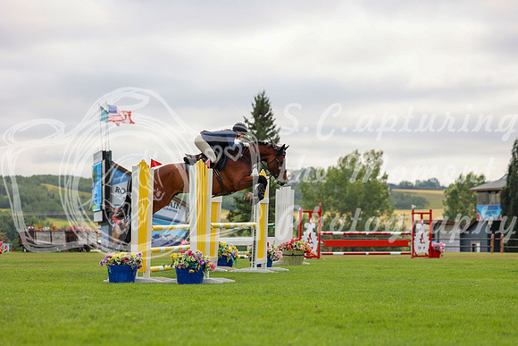 05800 - Mara - 2026 Rocky Mountain Classic I - Thursday August 6th