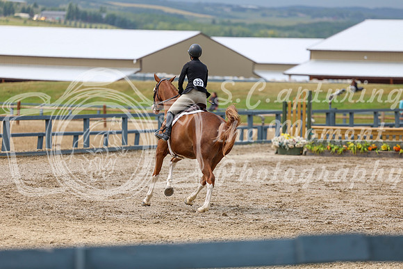 08181 - Shea - 2026 Rocky Mountain Classic I - Thursday August 6th