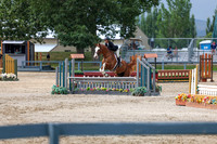 08183 - Shea - 2026 Rocky Mountain Classic I - Thursday August 6th