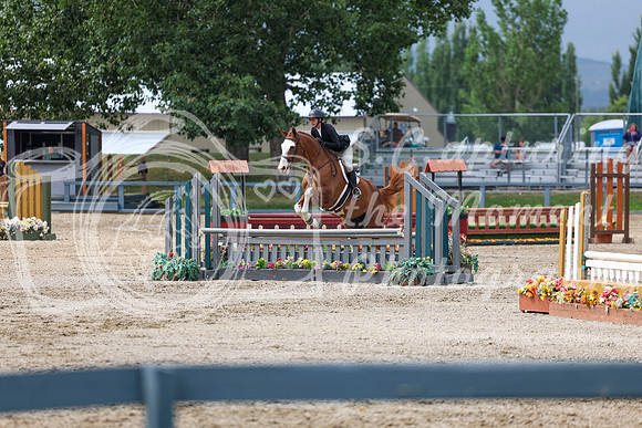 08183 - Shea - 2026 Rocky Mountain Classic I - Thursday August 6th