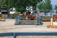 08184 - Shea - 2026 Rocky Mountain Classic I - Thursday August 6th