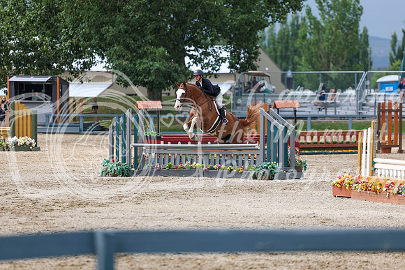 08184 - Shea - 2026 Rocky Mountain Classic I - Thursday August 6th