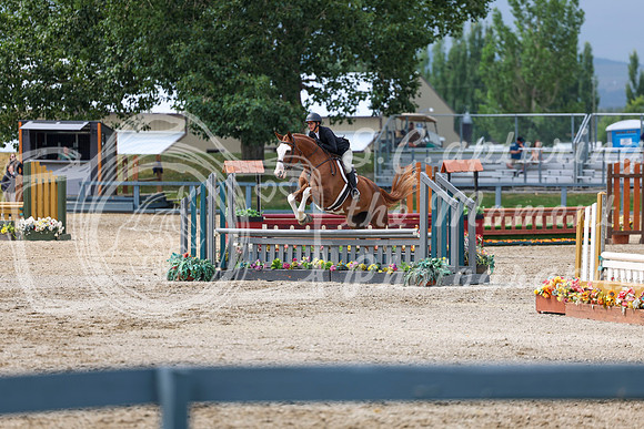 08185 - Shea - 2026 Rocky Mountain Classic I - Thursday August 6th