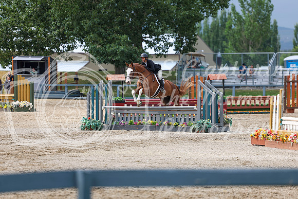 08186 - Shea - 2026 Rocky Mountain Classic I - Thursday August 6th