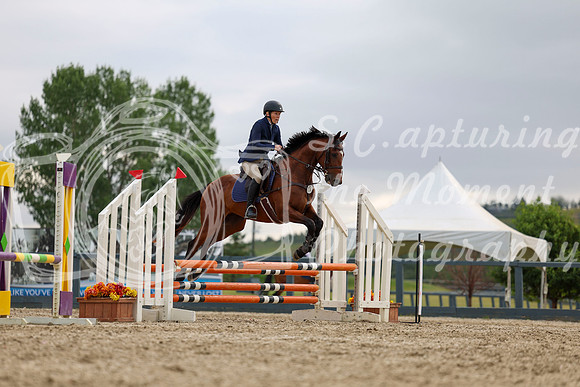03138 - Shea - 2026 Rocky Mountain Classic I - Thursday August 6th
