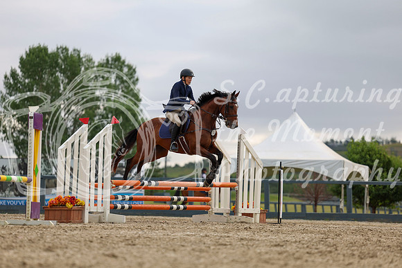 03139 - Shea - 2026 Rocky Mountain Classic I - Thursday August 6th