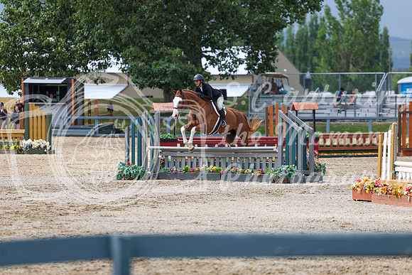 08187 - Shea - 2026 Rocky Mountain Classic I - Thursday August 6th