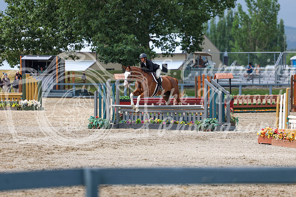 08188 - Shea - 2026 Rocky Mountain Classic I - Thursday August 6th