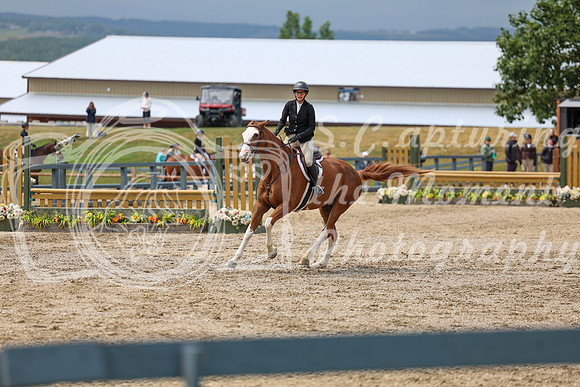 08190 - Shea - 2026 Rocky Mountain Classic I - Thursday August 6th