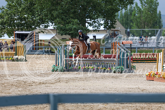 08189 - Shea - 2026 Rocky Mountain Classic I - Thursday August 6th