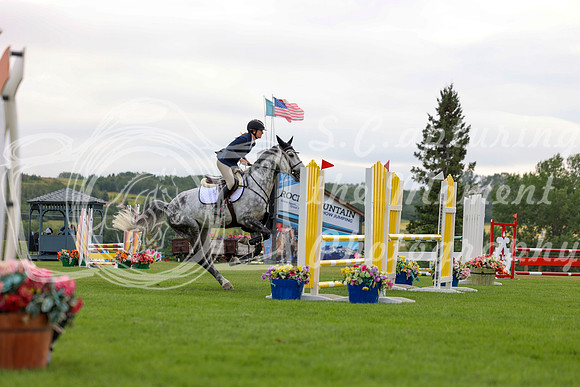 05282 - Mara - 2026 Rocky Mountain Classic I - Thursday August 6th