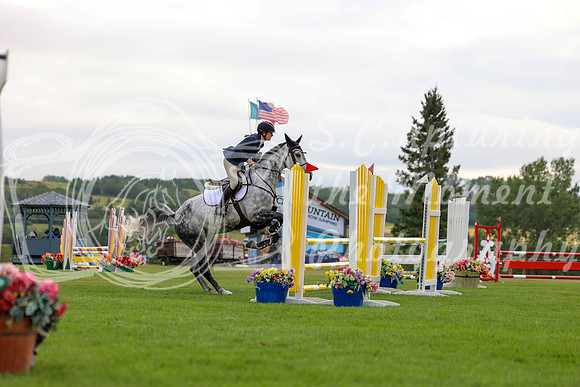 05283 - Mara - 2026 Rocky Mountain Classic I - Thursday August 6th